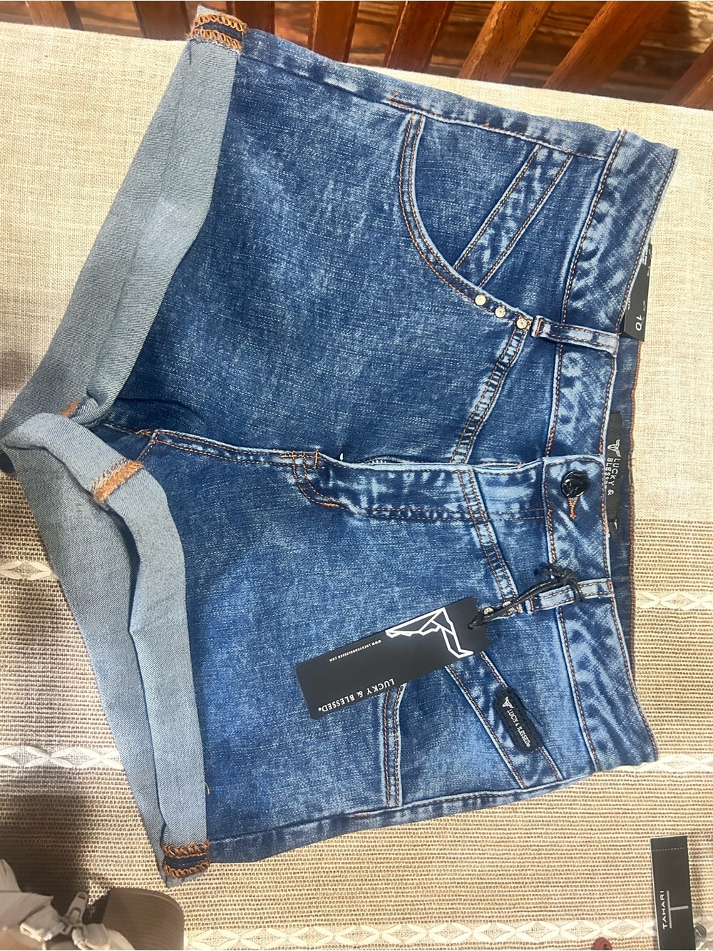 Jeans Subcategory Prediction